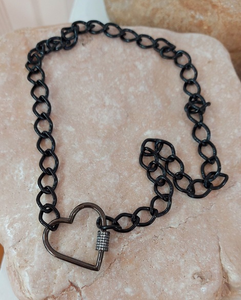 Κολιέ  hart