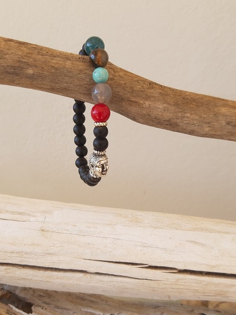 Βραχιόλι ethnic