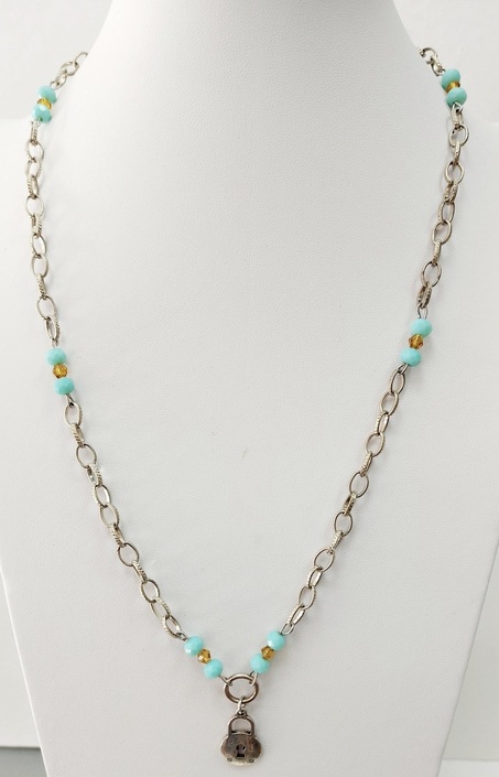 Κολιέ Αριάδνη