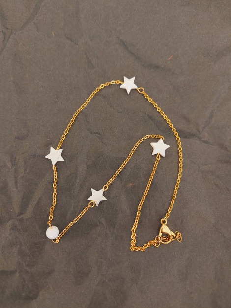 κολιέ star