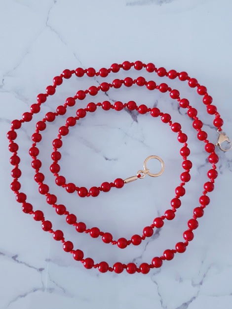 rosàrio κόκιννο Erato