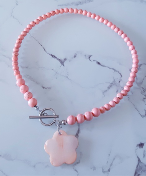 Χαολίτης  κολιέ Galini