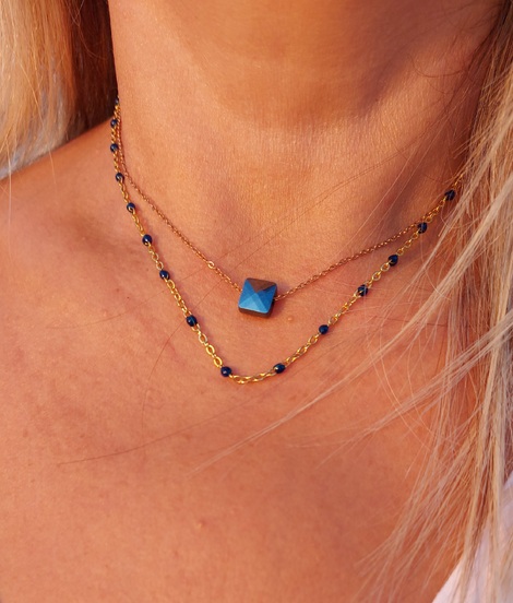 Ροζάριο Danny (set)