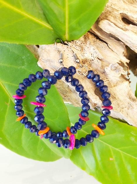 Σκουλαρίκια Κρίκος