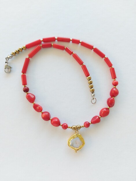 Red Passion
